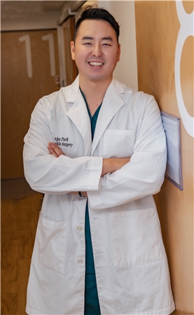 Dr. Innjea Park, DPM