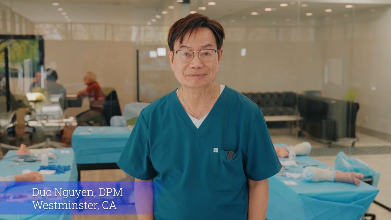 Dr. Duc Nguyen